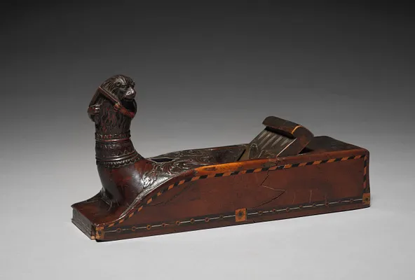 Carpenter's Plane