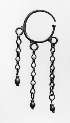 Earring