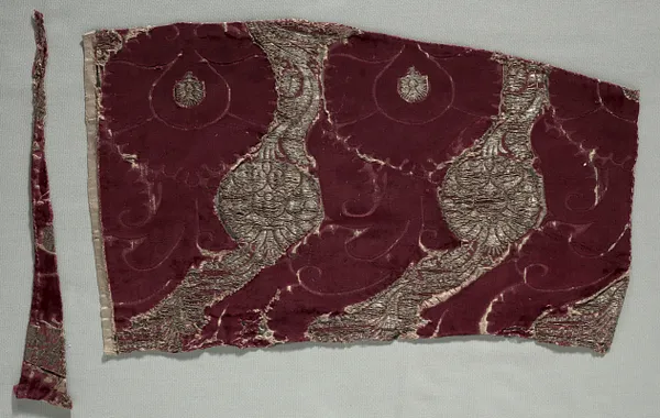 Velvet Fragment