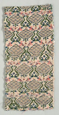 Textile Fragment