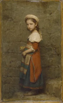 Italian Girl