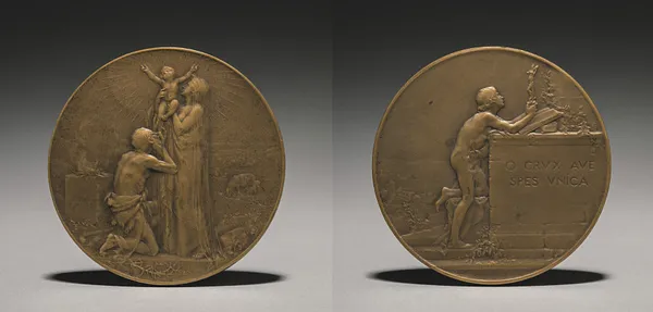 Medal