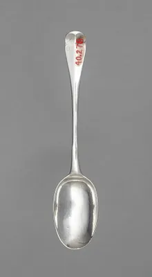 Teaspoon