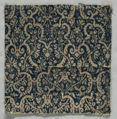 Textile Fragment
