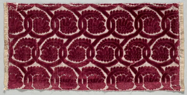 Velvet Strip