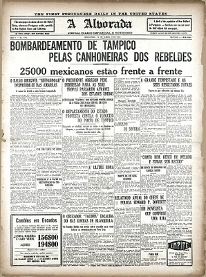 A Alvorada
