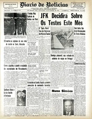 Diario de Noticias