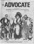 The Advocate, Vol. 04, No. 2, 1973