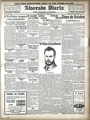 Alvorada Diaria