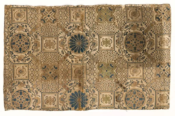 Textile Fragment