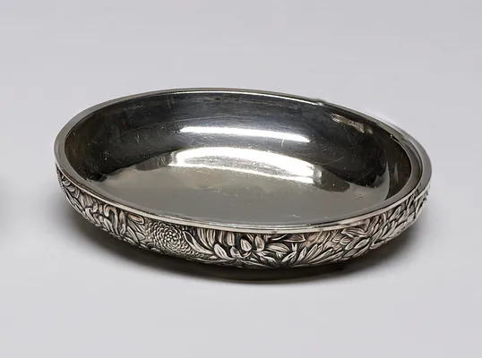 Chrysanthemum Box