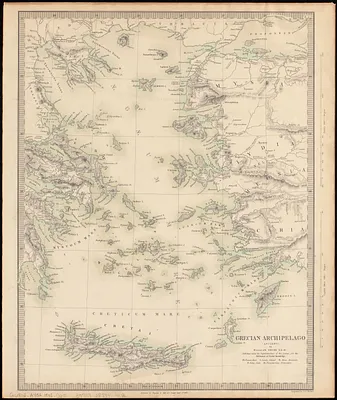 Grecian Archipelago (ancient)