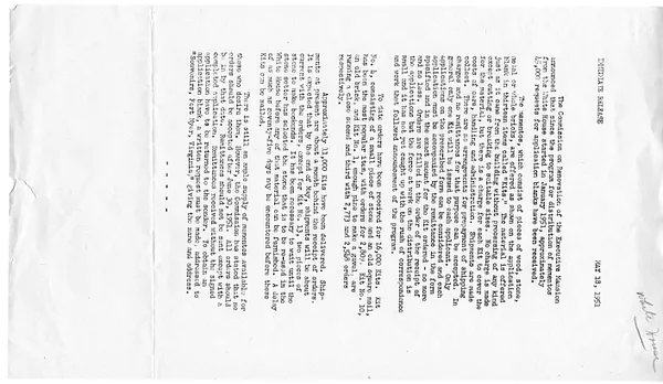 Press Release