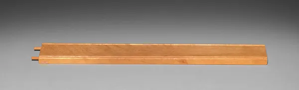 Train Track Section