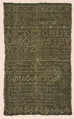 Sampler