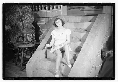 Mrs. Helen M. Whitten