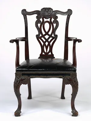Armchair