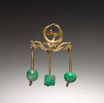 Earring