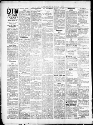 Boston Daily Traveller