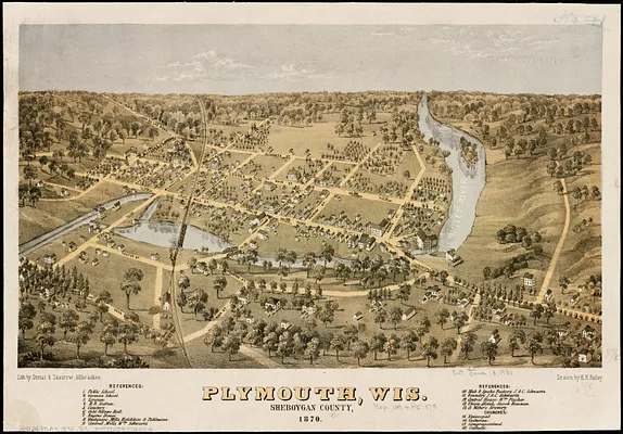 Plymouth, Wis