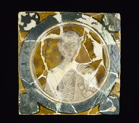 Saint Thomas