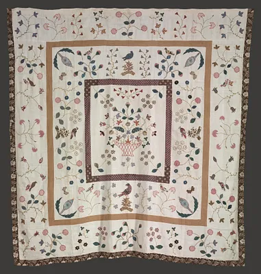 Bedspread