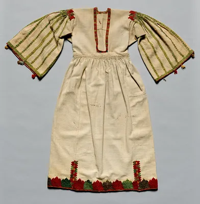 Woman's Dress