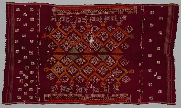 Shawl (?)