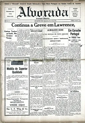 Alvorada Jornal Diario