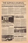 Suffolk Journal, Vol. 43, No. 13, 1/25/1988