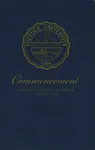 2019 Suffolk University commencement program, Suffolk Law School