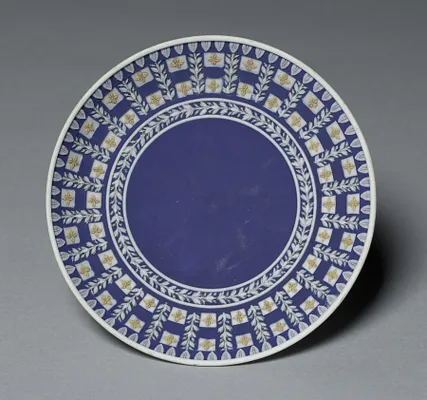 Saucer