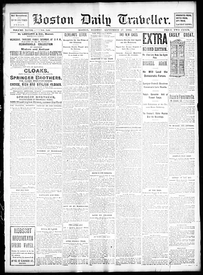 Boston Daily Traveller