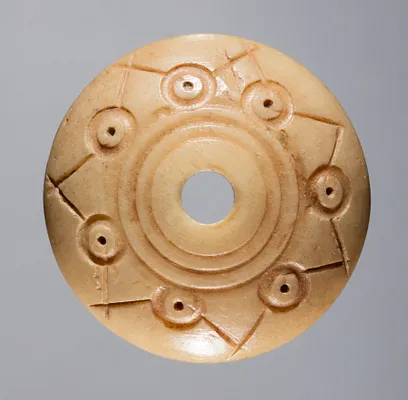 Spindle Whorl