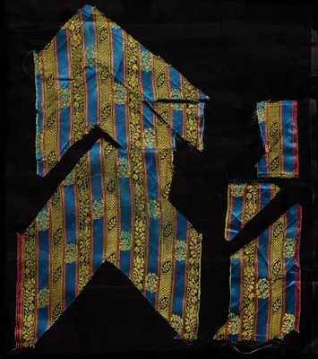 Fragments Pieced Together