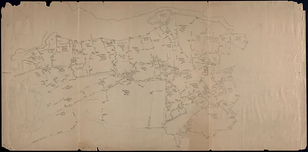 Western Dartmouth (Crane Survey)