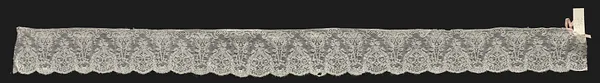 Lace Edging