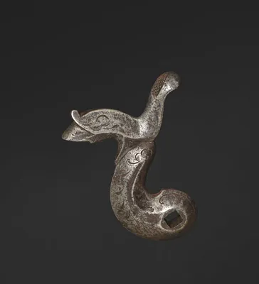 Gun-Lock Hammer