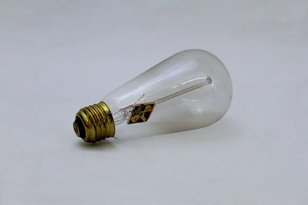Champion incandescent light bulb