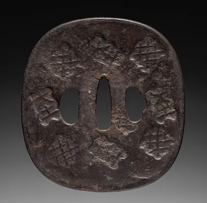 Sword Guard