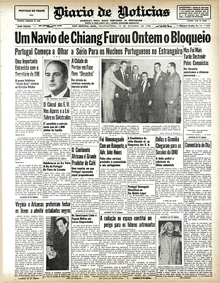 Diario de Noticias
