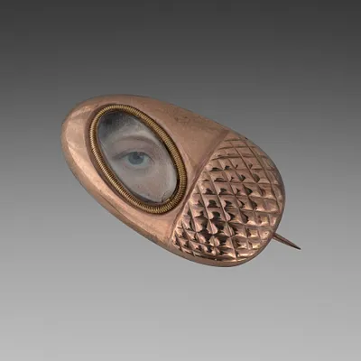 Eye