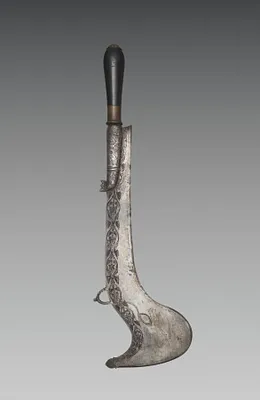 Knife or Axe (Kharga)