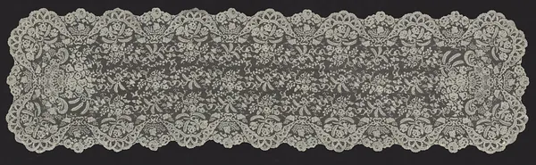 Lace Scarf