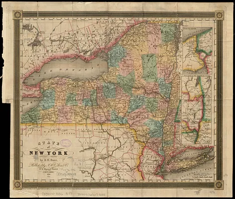 State of New York