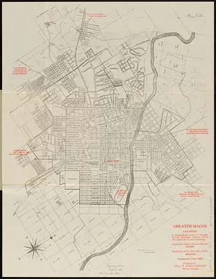 Greater Macon