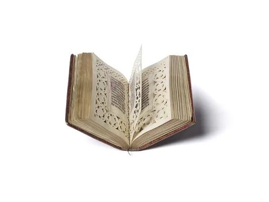 Book of Hours