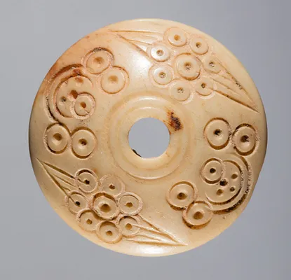 Spindle Whorl