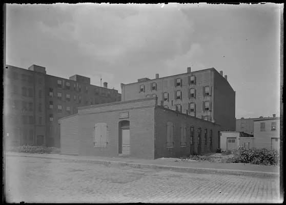 The Edison Electric Illuminating Co.