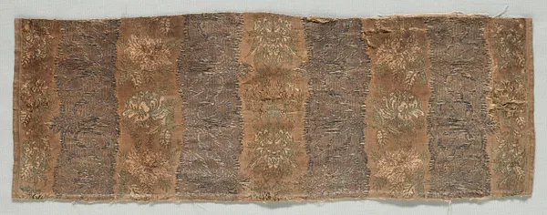 Textile Fragment
